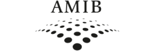 Logotipo Amib